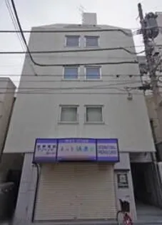 神奈川県横浜市中区末吉町3【マンション】の外観