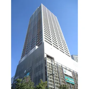 エクラスタワー武蔵小杉の画像