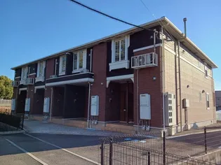 クレシェンドアルファの画像