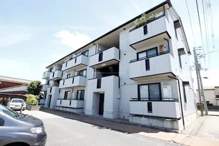 ブルームガーデンC棟の画像