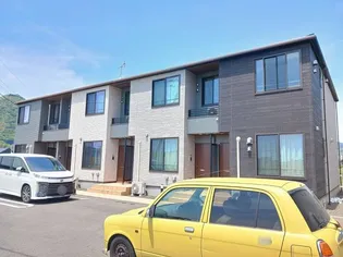 ホームタウン新田Iの画像