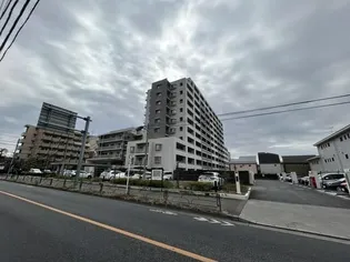 パークハウス三鷹連雀通りの画像