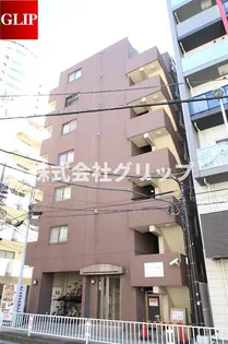 ビューネス横浜の画像