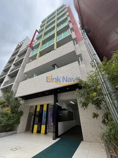 ビガーポリス405同心III【8階】の外観