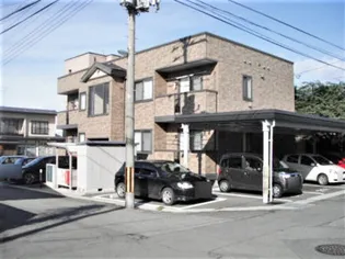 ブラン ルワージュ IIの画像