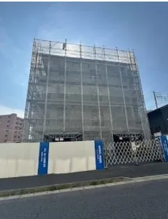 THE PRIMROSE AT東松戸の画像