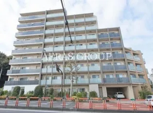 プレール ドゥーク世田谷代田の画像