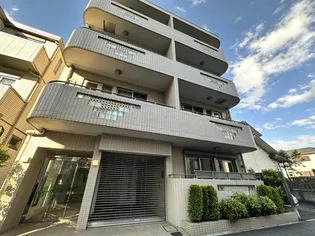 スターヒルズ浦和の画像