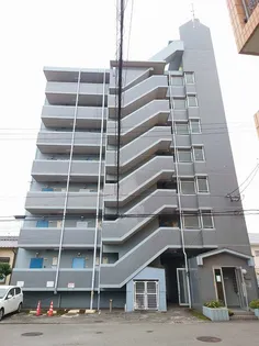 ヴィラ鶴崎の画像