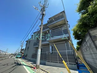 パルテノンFの画像