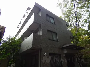 ルピナス横浜青木橋の画像