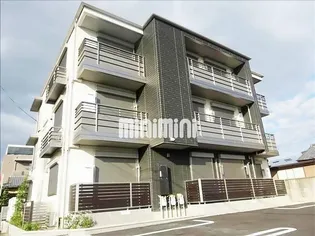 ヴィアソーレの画像