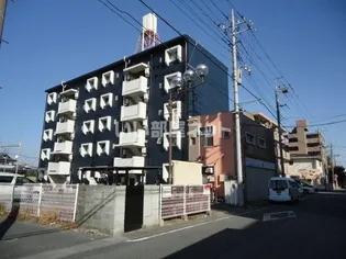 あけぼのマンションの画像