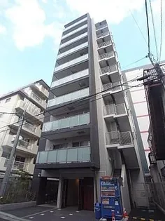 フォースター浅草今戸の画像