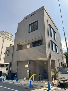 Combi 1st(コンビファースト)【1階】の外観