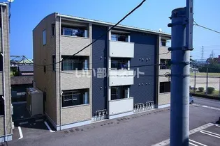 グランツ Mの画像