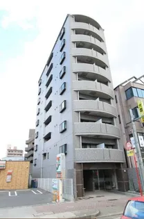 グランディール名駅の画像
