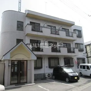 サンライズ峰の画像