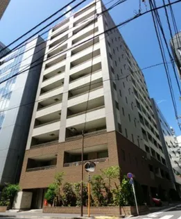 東京都千代田区神田小川町3【マンション】の外観