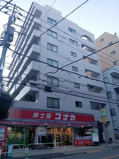 ベイトシャロームの画像