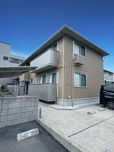 メゾンMIRAIの画像