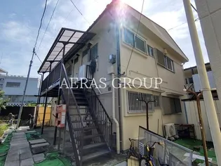 沢栗ハイツの画像