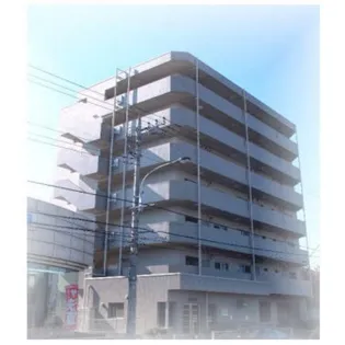 アンソレイエ国立の画像