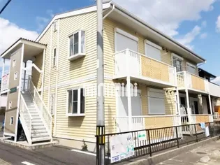 サン FRIENDS北外山の画像