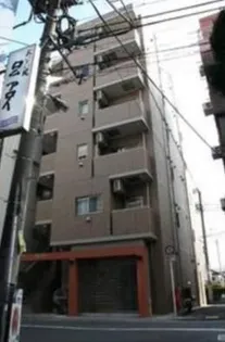 サン・シオン【2階】の外観