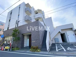 グランシャリオの画像