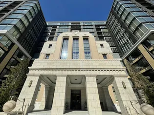 三田ガーデンヒルズ ノースヒル【3階】の外観