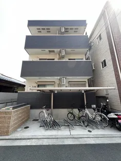 フジパレス堺中長尾の画像