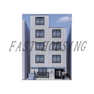 東京都渋谷区本町2【マンション】の外観