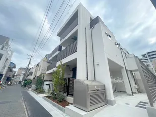 南台2丁目ヘーベルメゾンの画像