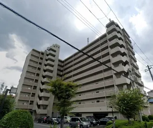 デイブレイク城東の画像