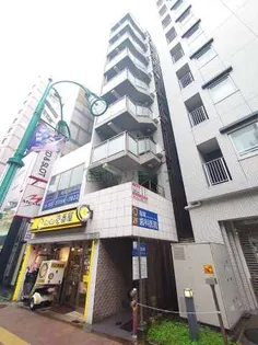 ACT SOHO KEIO笹塚の画像