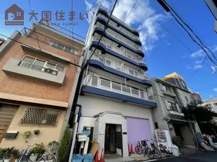 サニーコート日本橋東の画像
