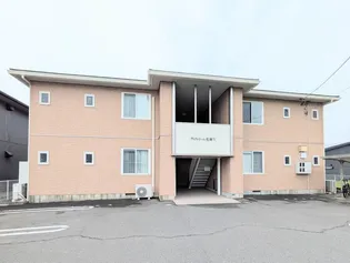 ヴィクトワール花岡Vの画像