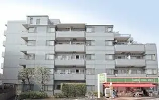 プライムアーバン千歳烏山の画像