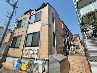 アーバンプレイス笹塚IIの画像