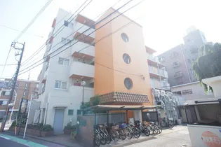 一の橋サンハイツの画像
