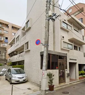 岡村ビルの画像