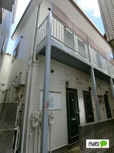 T・I西池袋【1階】の外観