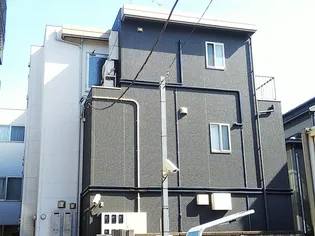 CLASSY RESIDENCEの画像