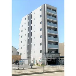 愛知県名古屋市瑞穂区瑞穂通5【マンション】の外観
