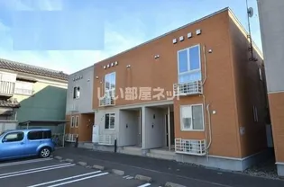 T&A南IIの画像