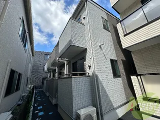 SYM五橋Iの画像