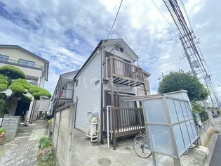 メゾンフルセの画像