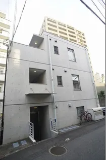 メゾン・ド・オーヴ【3階】の外観