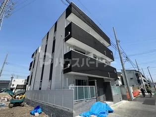 O2レジデンス六町 B棟の画像